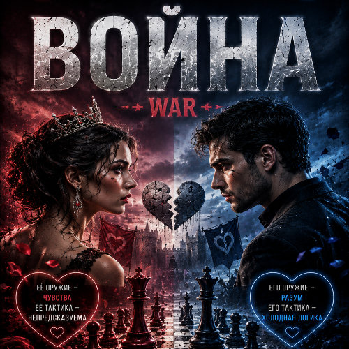 21. Война