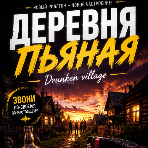 6. Деревня