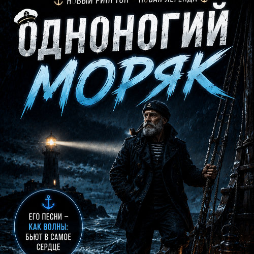 16. Моряк