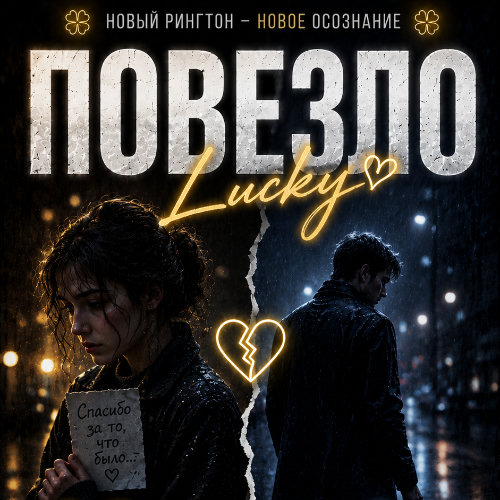 12. Повезло
