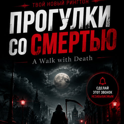 4. Прогулка