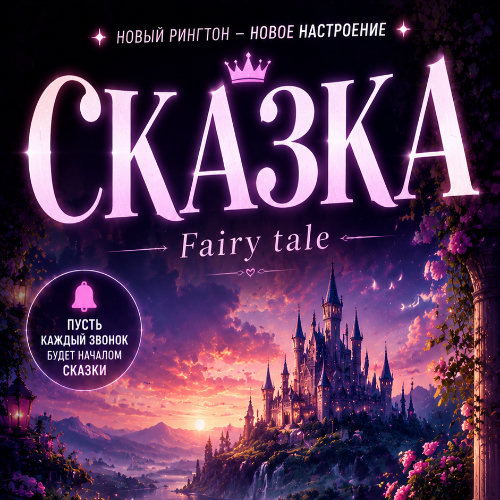 8. Сказка