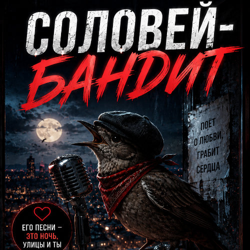 14. Соловей бандит