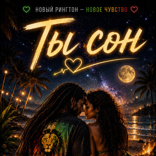 22. Ты сон