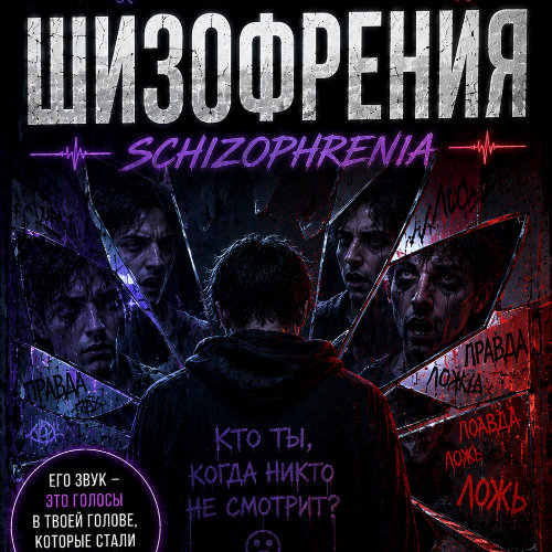 18. Шизофрения